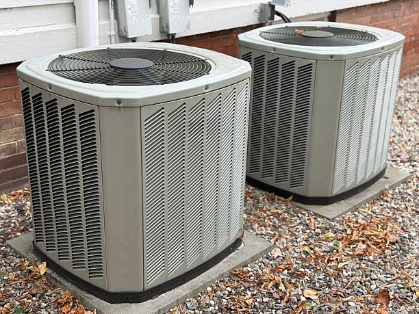 Reliable Air Conditioning Repair contractor in Strawn, TX by Leonard HVAC